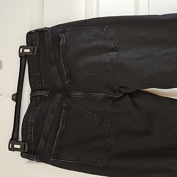 Black jeans - Picture 4 of 4